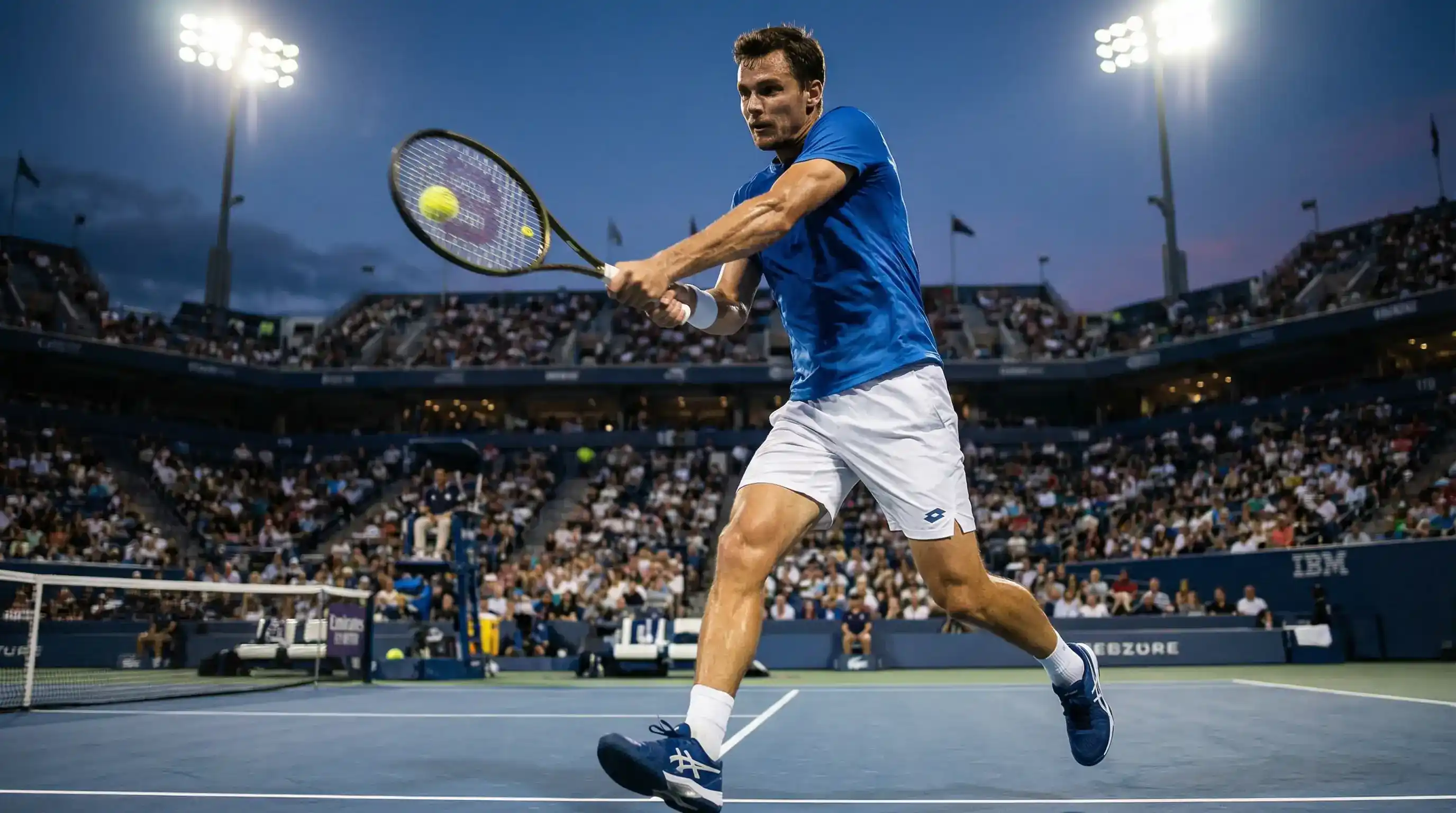 Apuestas ATP: Circuito Masculino de Tenis