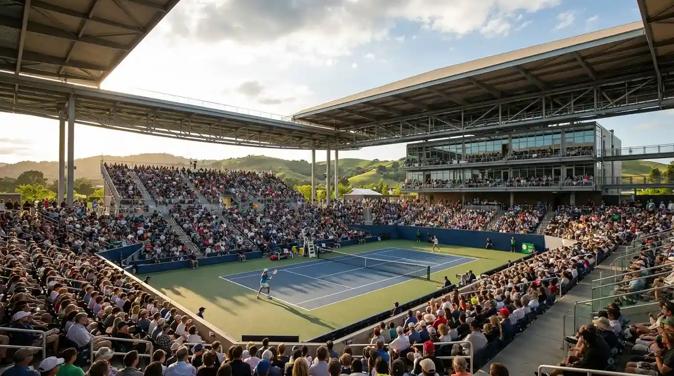 Apuestas en Masters 1000 de Tenis