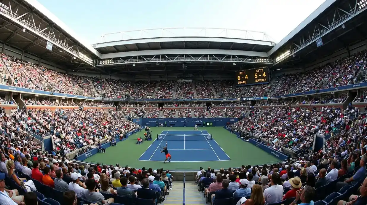 Apuestas a Sets en Tenis: Resultado Exacto