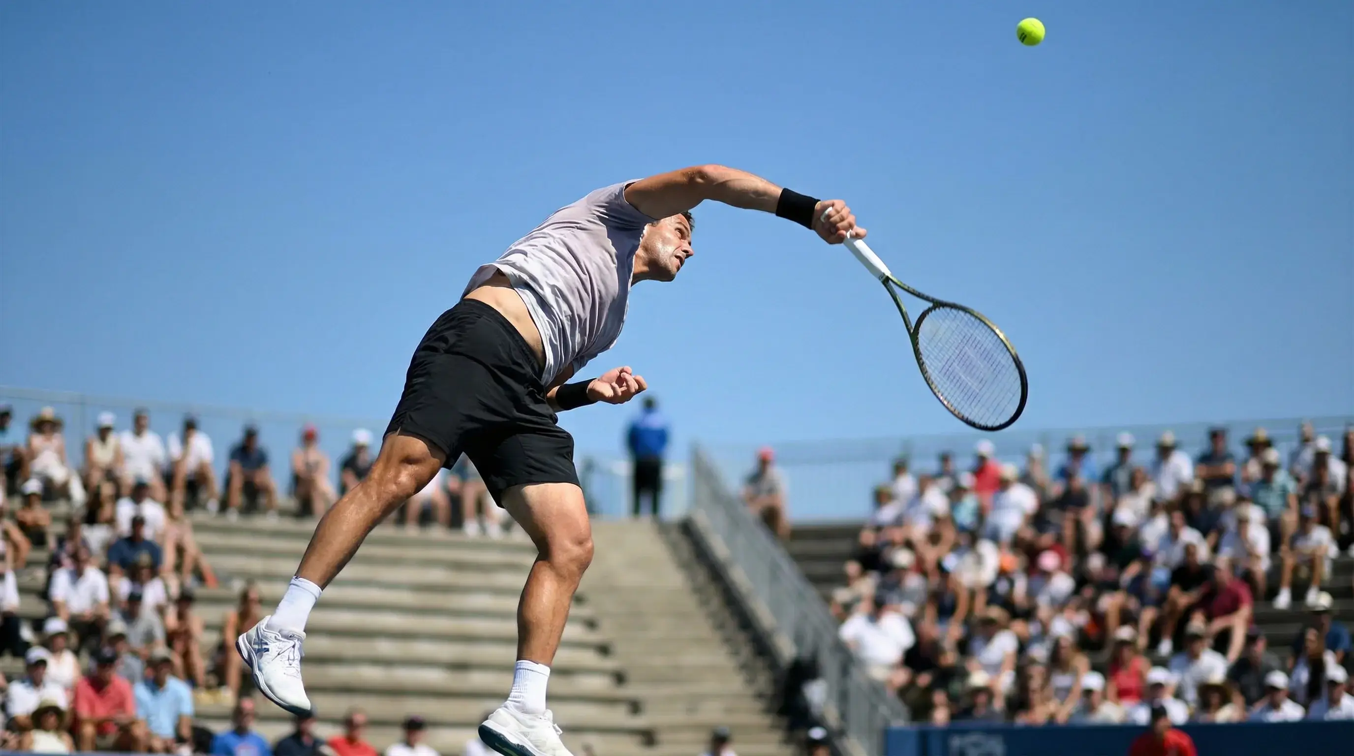 Apuestas al Saque y la Doble Falta en Tenis