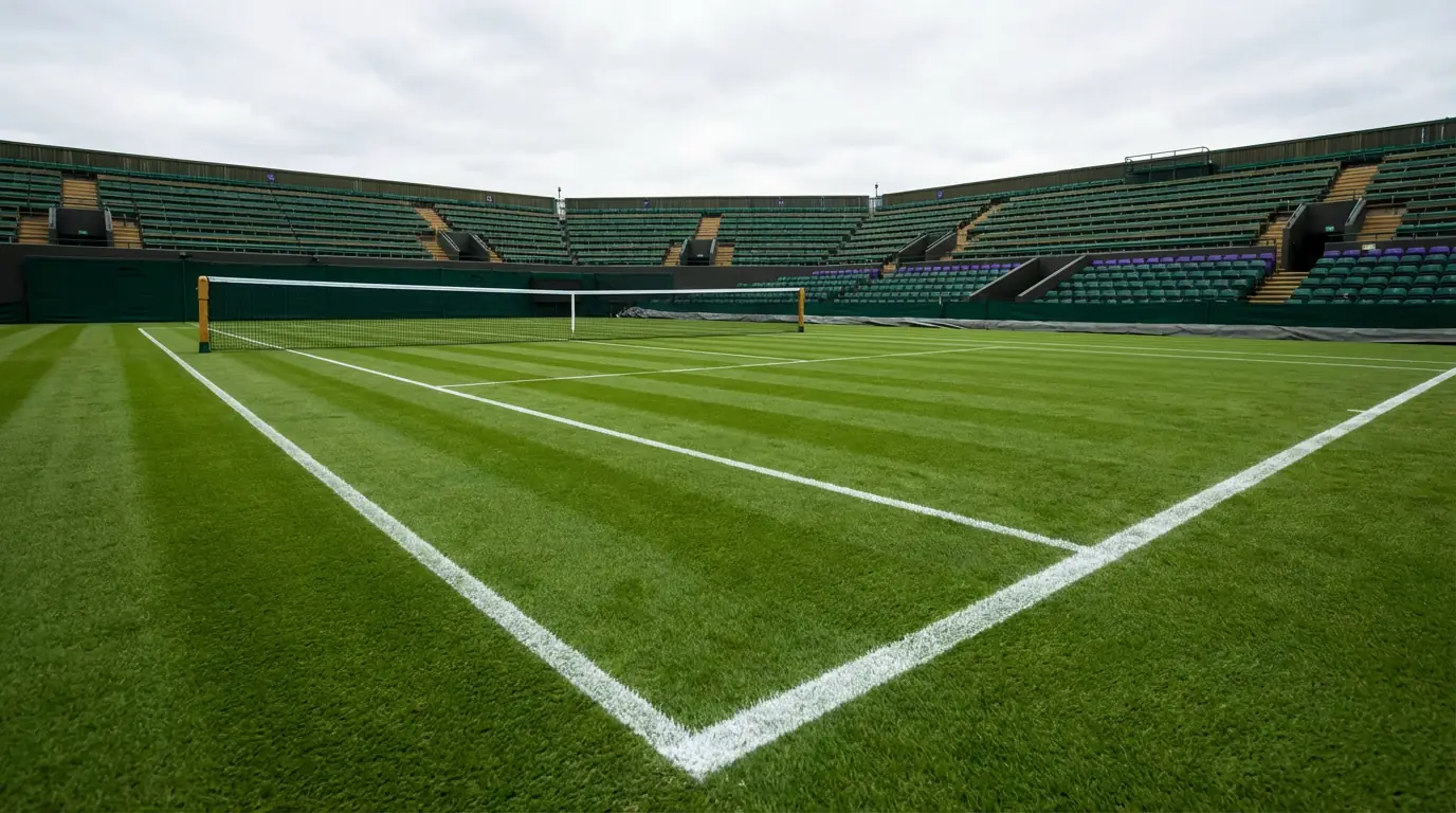 Apuestas de Tenis en Hierba