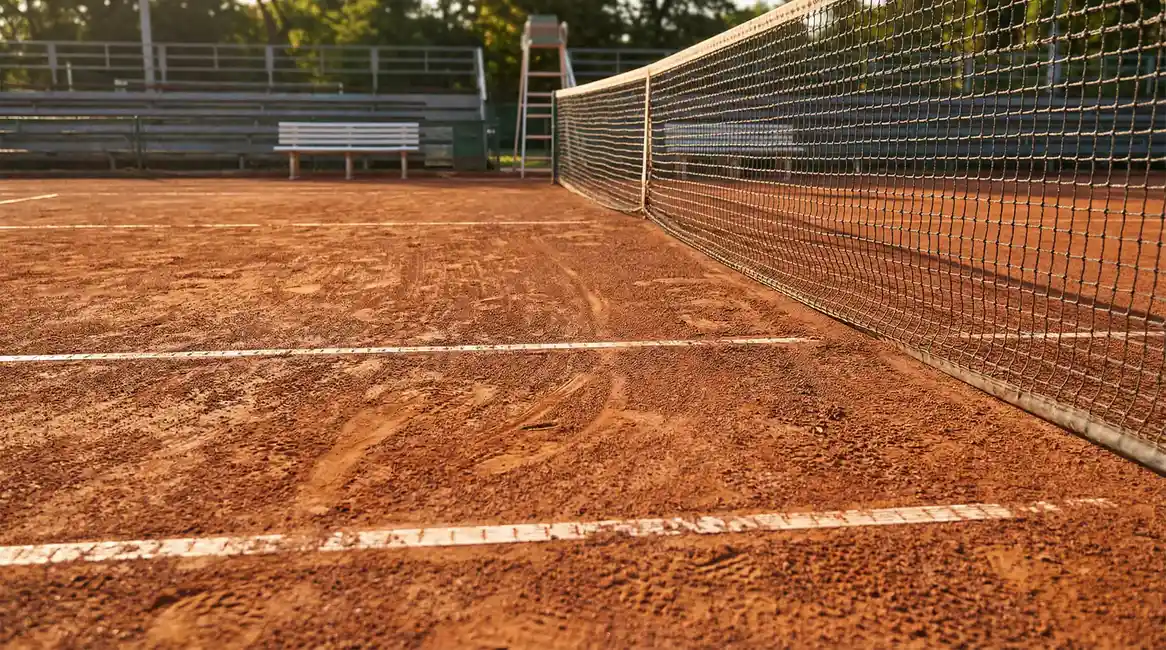 Apuestas de Tenis en Tierra Batida
