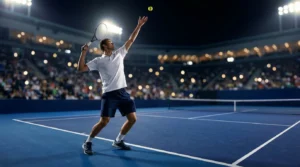 Estrategias para Apuestas de Tenis en Vivo