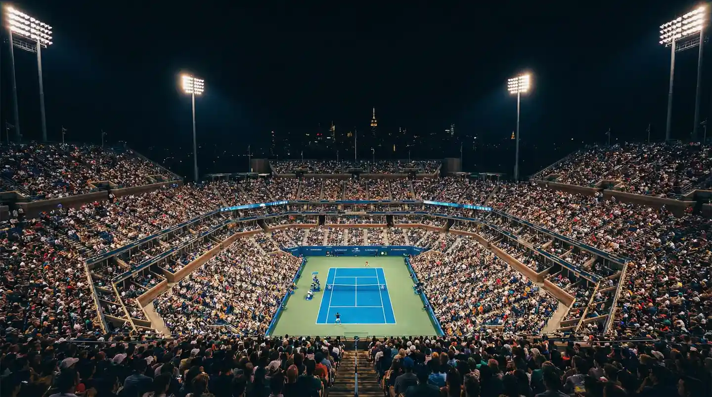Apuestas al US Open