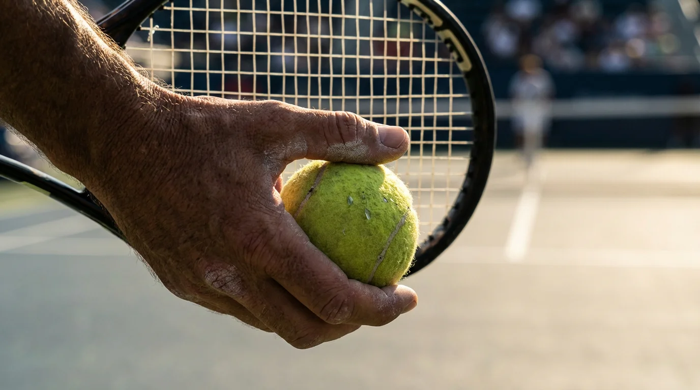 Cashout en Apuestas de Tenis
