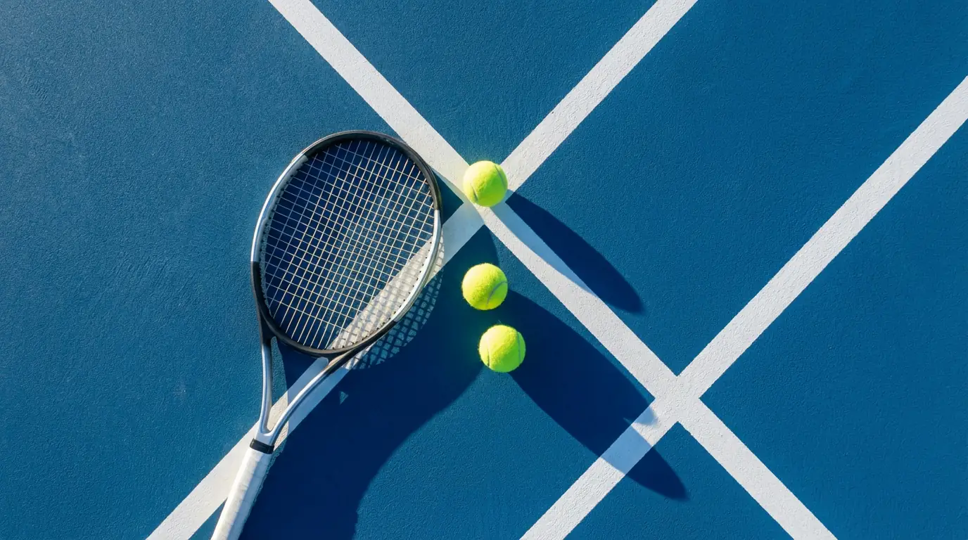 Estadísticas Clave para Apostar en Tenis