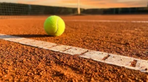 Superficies del Tenis y su Impacto en las Apuestas